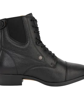Damen Stiefelette ADVANCED II BZ LACE SOFT schwarz 40 - Suedwind - FashionsVida