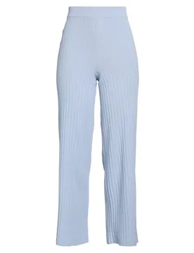 Pantalones Mujer Azul celeste S,XS Mujer - Proenza Schouler - FashionsVida