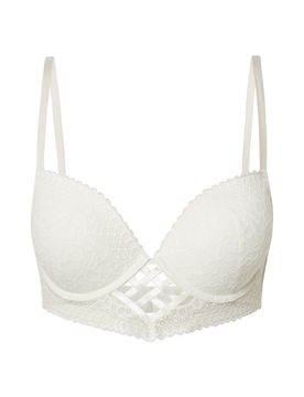 LASCANA Sujetador offwhite