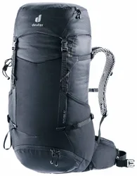 Sac à dos de randonnée - Futura 32 Black - Noir