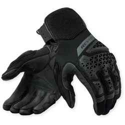 Guanti Moto Sand 5 Nero taglia S