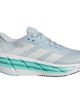 ADISTAR 3 W Damen Laufschuhe HALBLU/ZEROMT/FLAAQU Gr. 39 1/3 - Adidas - FashionsVida