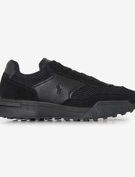 Polo Eldridge noir 40