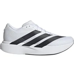 Adizero pacer zapatilla running hombre Blanco (44)