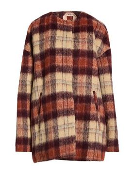 GILMAR Mantel Damen Kupfer M Damen