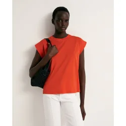 Sfera - Camiseta básica lisa