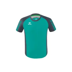 Trikot Six Wings - Vert - male - Size: L
