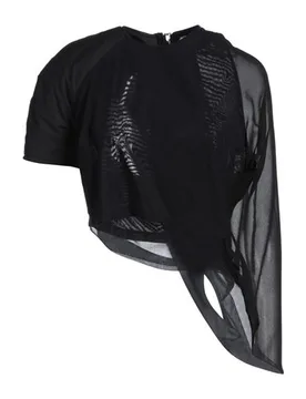 Top Damen Schwarz 36,38,40 Damen - Jacquemus - FashionsVida