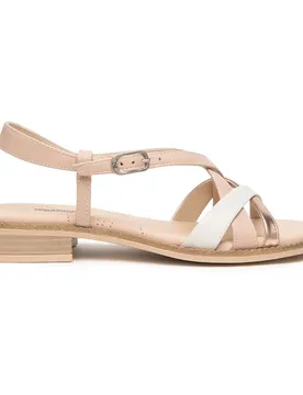 Sandali E615890d Bone EU 37