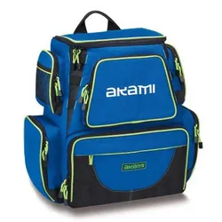 Mg22 Backpack Blue One Size unisex