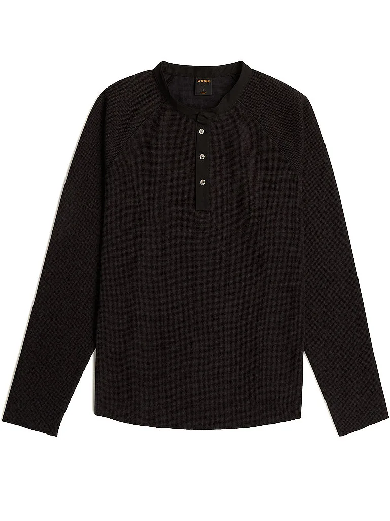 G-Star Raw Pullover nero XL - G-Star RAW - FashionsVida