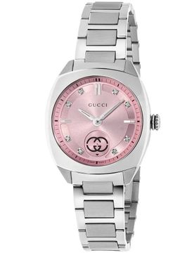 Orologio Donna Interlocking YA142511