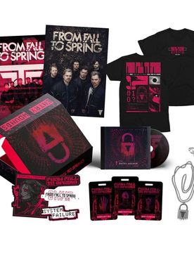 Entry Wounds von - CD (Boxset) - None - unisex