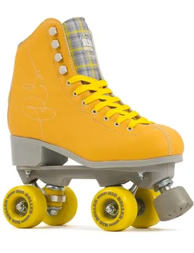Roller Patins Signature Yellow EU 40 1/2
