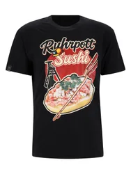 Unisex T-Shirt male