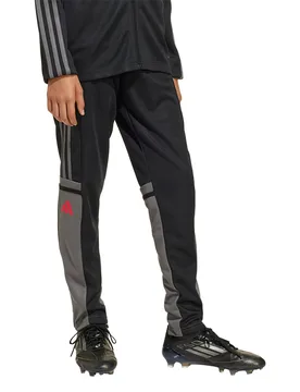 Trainingshose Kind Squadra25 - Noir - unisex - Size: 5/6 ans - Adidas - FashionsVida