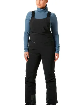 Alphelia pantalones esquí mujer Negro (L) - Helly Hansen - FashionsVida