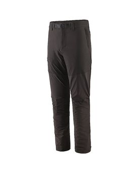 Pantalon de randonnée Terravia Peaks noir M