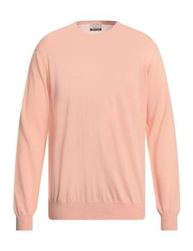 Pullover Hombre Salmón 50,54,56 Hombre