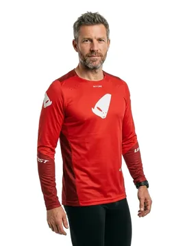 Maillot Enduro Manches Longues Skyline - UFO - FashionsVida