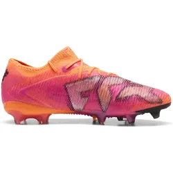 Future 8 Ultimate Low FG Nockenschuhe, orange, Größe 42 ½ 42 ½