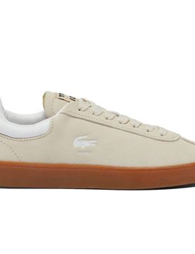 Baseshot 224 1 sfa zapatilla moda mujer Beige (40)