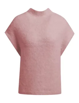 L/XL HAIRY SLIPOVER female - L/XL - FashionsVida