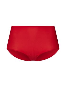 Chantelle Panti rojo
