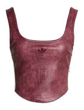 Top Damen Purpur 30,32,34,38,40 Damen