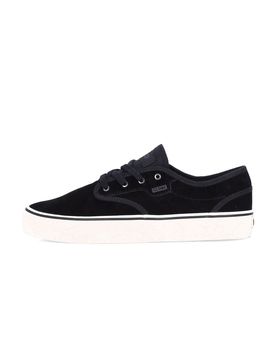 Scarpe Skate Uomo Motley Ii Black/antique