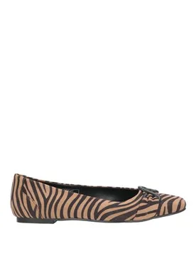 Bailarinas Mujer Camel 36,37,38,39 Mujer - Replay - FashionsVida