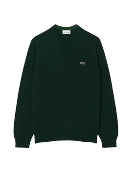 Lacoste Maglie Verde