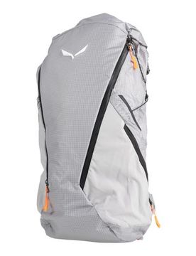 Rucksack Unisex Hellgrau -- Unisex