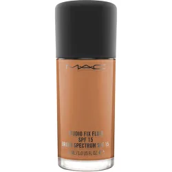 Base de maquillaje Studio Fix Fluid SPF 15