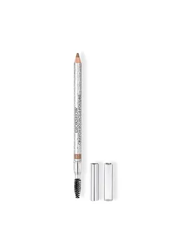 Lápiz de cejas - show Crayon Sourcils Poudre (01 Blond) - Christian Dior - FashionsVida