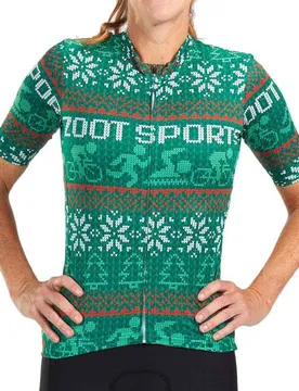 Maillot à Manches Courtes Ltd Aero