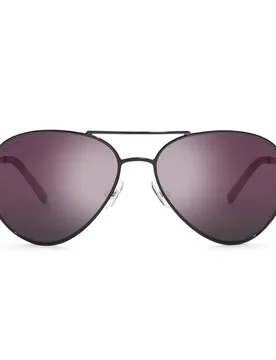 Occhiali Da Sole Navigli Black / Purple - Siroko - FashionsVida