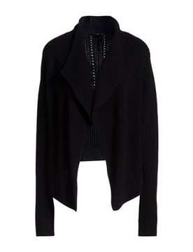 Strickjacke Damen Schwarz L,S,XL,XS Damen