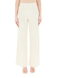 Pantalone a palazzo BURRO 42