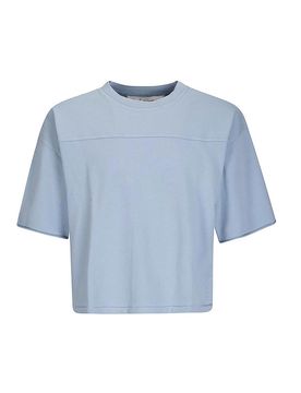 Brain Dead T-shirt da calcio