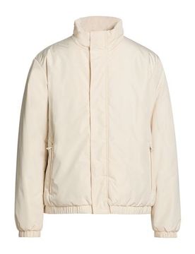 Chaqueta y cazadora Hombre Hueso M,S,XS Hombre