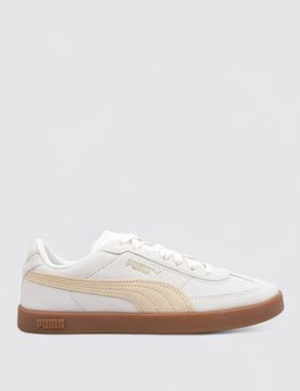 PUMA CLUB II ERA SUEDE