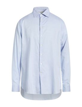 Camisa Hombre Azul marino 41 Hombre