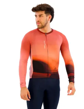 Maillot à Manches Longues Luce