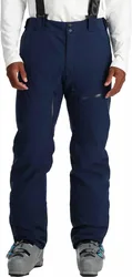 Isolierende PrimaLoft®-Skihose Dare Pants True Navy für Herren Größe S Navy blau
