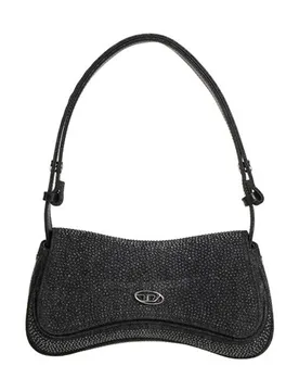 Handtaschen Damen Braungrau -- Damen - Diesel - FashionsVida
