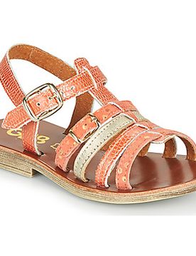 Gbb Flache Sandalen Bangkok 25