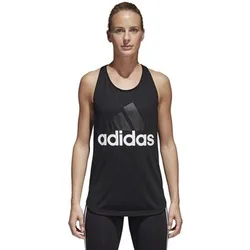 Tank Top Essentials Linear Loose Tank Eu Xs;Eu Xxs Female