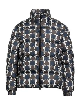 Plumífero y acolchado Hombre Verde oscuro 5 Hombre - Moncler - FashionsVida