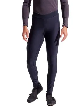 Izumi Calzamaglia Lunga Senza Bretelle Amfib Black